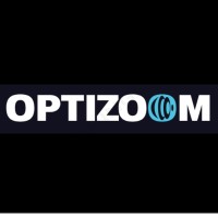 Optizoom Loupe logo - Similar company to De Clouds Web