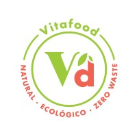 VitaFood logo - Similar company to Vitafoods