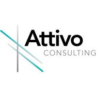 Attivo Consulting logo - Similar company to Tanner James