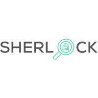 SHERLOCK project logo - Similar company to A.Plus