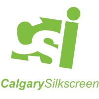 Calgary Silkscreen Inc. logo - Similar company to Asap Signs