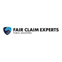 Fair Claim Experts logo - Similar company to Snap Diabetes Llc