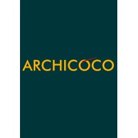 Archicoco Briquette Wholesale logo - Similar company to Pt Nif Internasional