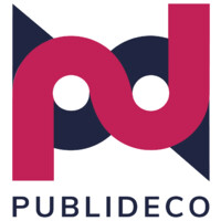 PUBLIDECO logo - Similar company to Cdos Manche (50)
