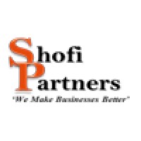 Shofi Partners LLC logo - Similar company to Abuv The Par Llc