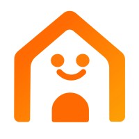 Homey logo - Similar company to Homey