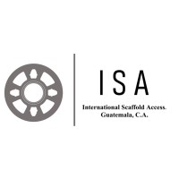 ISA, S.A. logo - Similar company to Innover Arquitectura