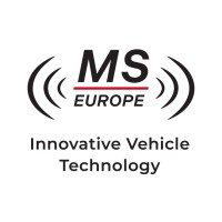 MS Europe België logo - Similar company to Phonocar
