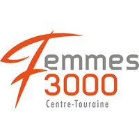 Femmes 3000 Centre Touraine logo - Similar company to Réseau Ora