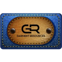 Garment Resources logo - Similar company to Hamsons Industries