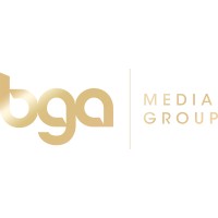 BGA Media Group logo - Similar company to Slistudios