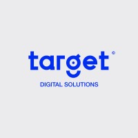 Target Digital Solutions logo - Similar company to Itechpro-Eg