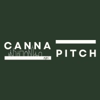 CannaPitch NYC logo - Similar company to Lainaverseworks