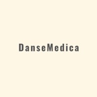 DanseMedica logo - Similar company to Portland Ballet