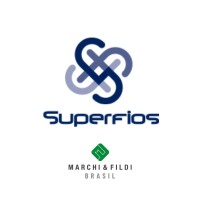 Superfios | Marchi&Fildi Brasil logo - Similar company to Hangar C3 Coworking
