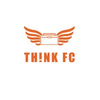 TH!NK FC CIC logo - Similar company to Ashby Connect