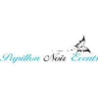 Papillon Noir Events logo - Similar company to Secret Brunch