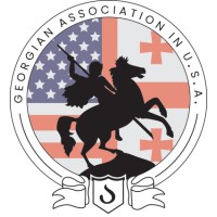Georgian Association in the USA logo - Similar company to Global Analytics And Advisory Services