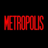 Metropolis Architecture logo - Similar company to Geplast