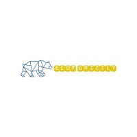 ECOM Grizzly logo - Similar company to Nut Blend