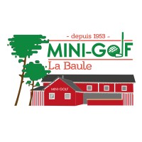 Mini Golf La Baule logo - Similar company to Éditions La Baule
