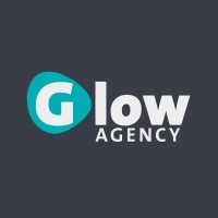 Glow Agency logo - Similar company to Maze