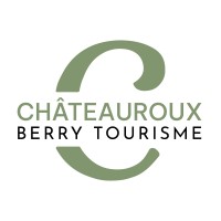 Châteauroux Berry tourisme logo - Similar company to Gdma 36