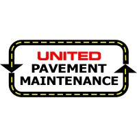UNITED PAVEMENT MAINTENANCE, INC. logo - Similar company to Zirhero International Co.,Ltd