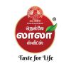 Nellai Lala Sweets logo - Similar company to Patel Sweets