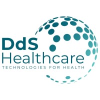 DdS Healthcare logo - Similar company to Ai Medical Solutions
