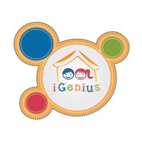 IGenius Nursery & Preschool logo - Similar company to Primentor Printables