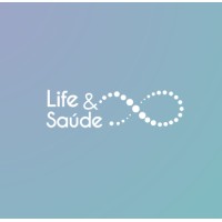 Life e Saúde logo - Similar company to Integrale Saúde