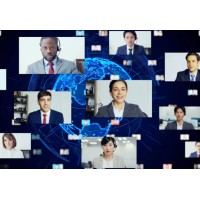 Icon Network Group logo - Similar company to Tarlu