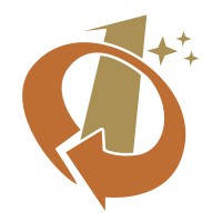 1st Visa International logo - Similar company to 200Ok