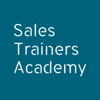 Sales Trainers Academy logo - Similar company to Pitch Perfect India - The Sales Training Company