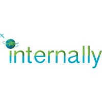 Internally logo - Similar company to Primecs