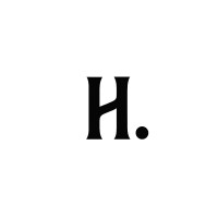 Harsh Atelier logo - Similar company to Hammonds Flycatcher