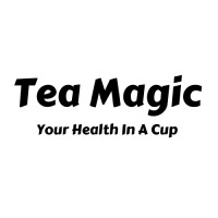 Tea Magic logo - Similar company to Tea Original