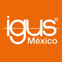 igus México logo - Similar company to Tiendakomet