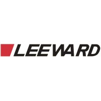Leeward Construction logo - Similar company to Wayne Pike Workforce Alliance
