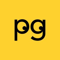 PG Branding logo - Similar company to Redcode Universe Ltd
