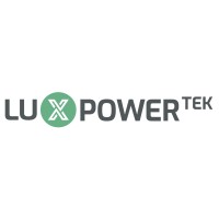 LuxpowerTek logo - Similar company to Shenzhen Ch Advance Tech Co., Ltd