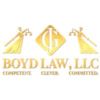 J. G. Boyd Law, LLC. logo - Similar company to Burris & Macomber, Pllc