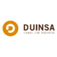 DUIN,SA logo - Similar company to Serxar