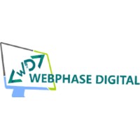 Webphase Digital logo - Similar company to Wysr