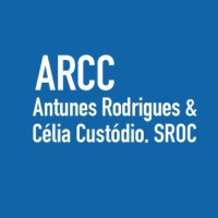 ANTUNES RODRIGUES & CÉLIA CUSTÓDIO SROC logo - Similar company to Onboard Advisory