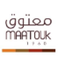 Maatouk Factories LLC logo - Similar company to Maatouk 1960 Factory