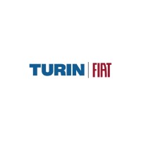 Turin Fiat logo - Similar company to Om Studio Pr