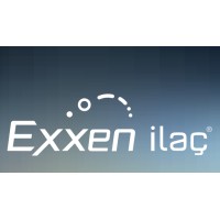 Exxen İlaç logo - Similar company to Silverbiotics Pharmaceuticals & Cosmetics