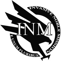 Invasive Noble Mission logo - Similar company to Kachamack Consulting